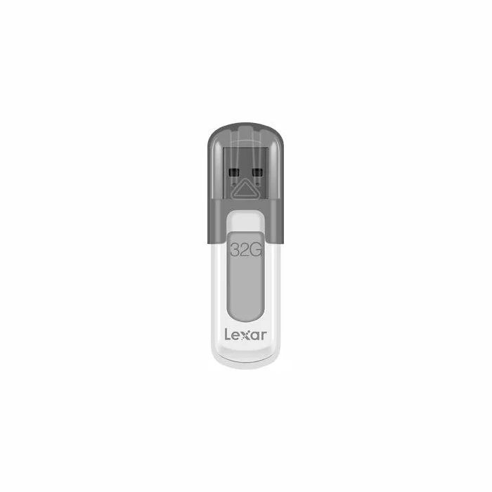 USB zibatmiņa Lexar JumpDrive V100 32GB Grey