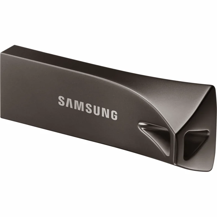 USB zibatmiņa Samsung Bar Plus USB3.2 512GB Grey