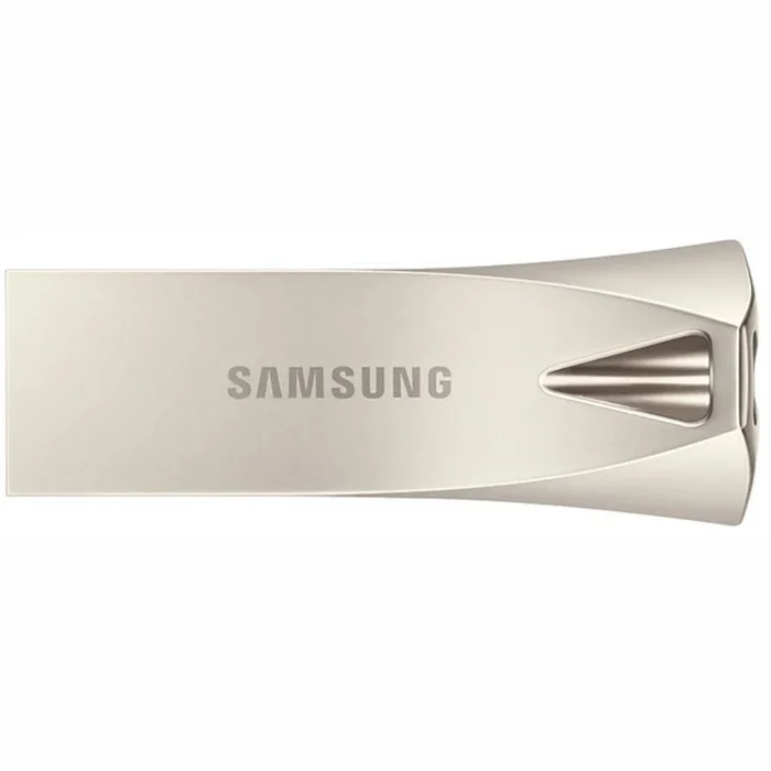 USB zibatmiņa Samsung Bar Plus USB3.2 512GB Silver