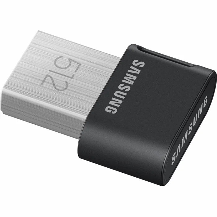 USB zibatmiņa Samsung Fit Plus USB 3.2 Gen1 512GB