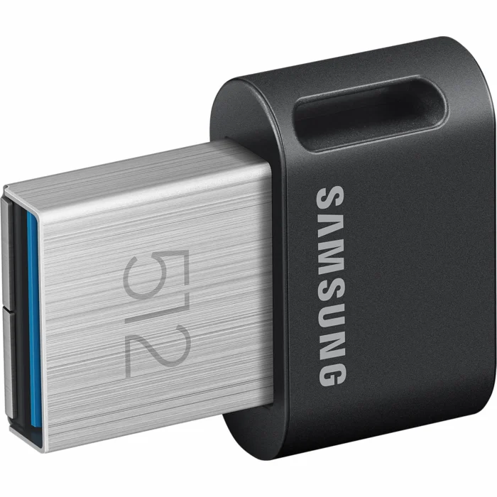 USB zibatmiņa Samsung Fit Plus USB 3.2 Gen1 512GB