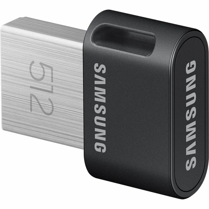 USB zibatmiņa Samsung Fit Plus USB 3.2 Gen1 512GB