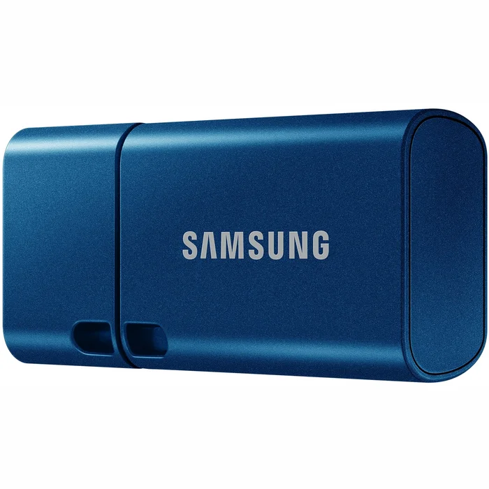 USB zibatmiņa Samsung USB-C USB 3.2 Gen 1 512GB Blue