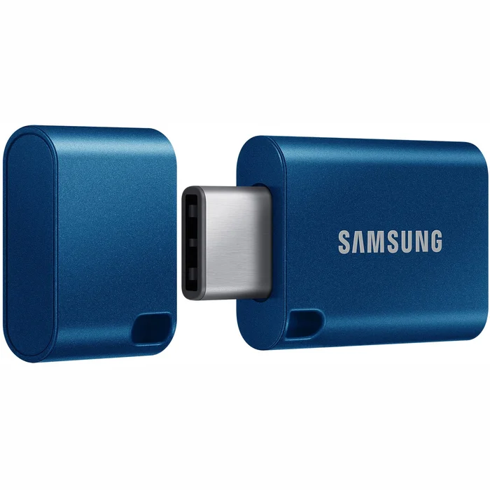 USB zibatmiņa Samsung USB-C USB 3.2 Gen 1 512GB Blue