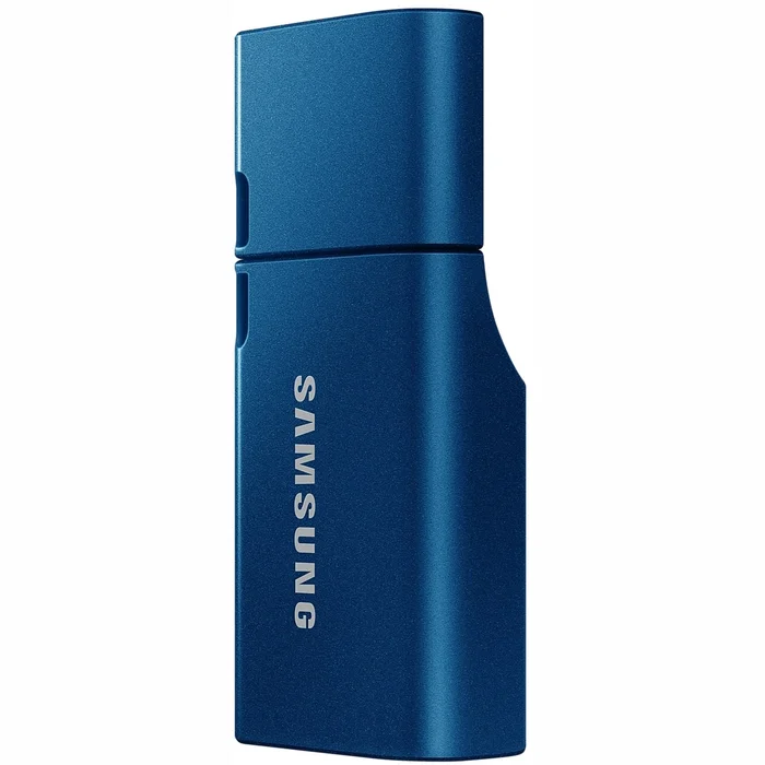 USB zibatmiņa Samsung USB-C USB 3.2 Gen 1 512GB Blue