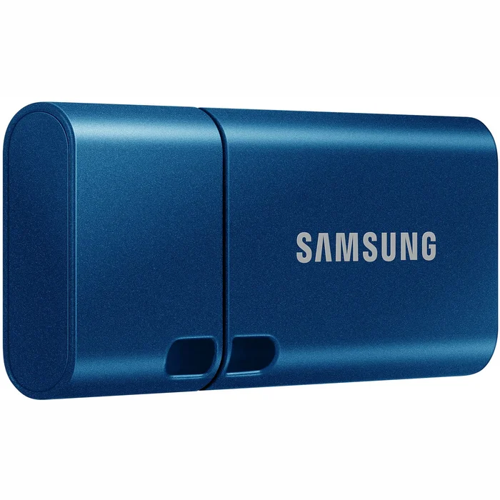 USB zibatmiņa Samsung USB-C USB 3.2 Gen 1 512GB Blue