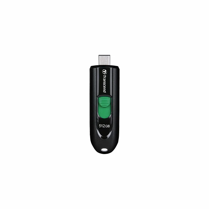 USB zibatmiņa Transcend 790C 512 GB USB 3.2 TS512GJF790C