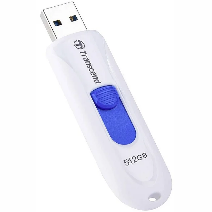 USB zibatmiņa Transcend 790 512GB USB 3.1 TS512GJF790W