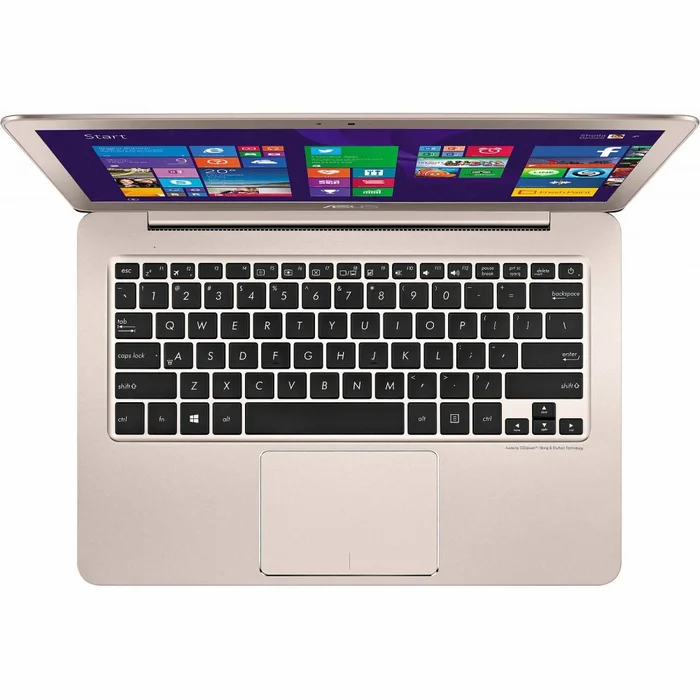 Portatīvais dators ASUS ZenBook UX305FA(MS)-FC211T