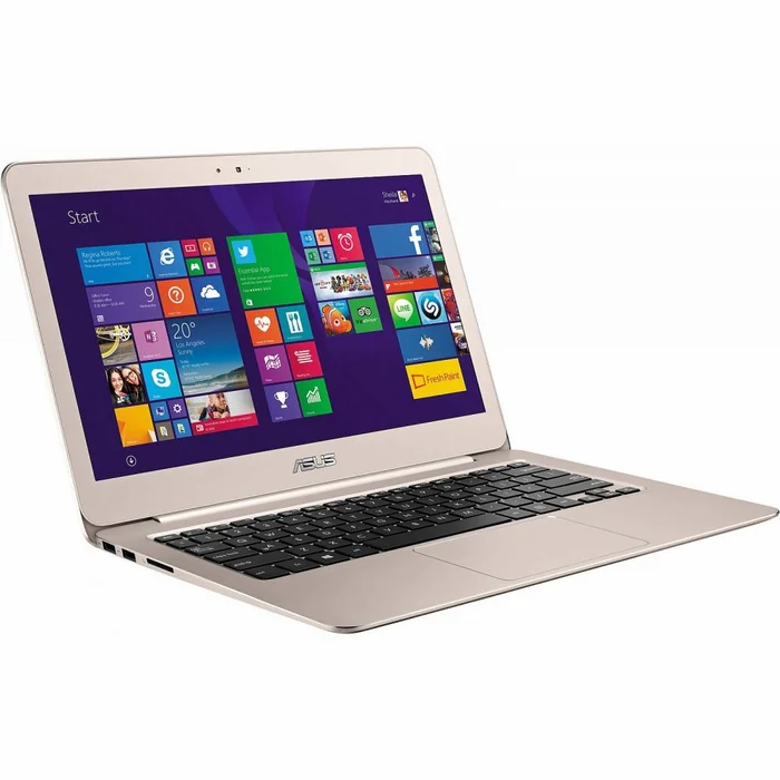 Portatīvais dators ASUS ZenBook UX305FA(MS)-FC211T