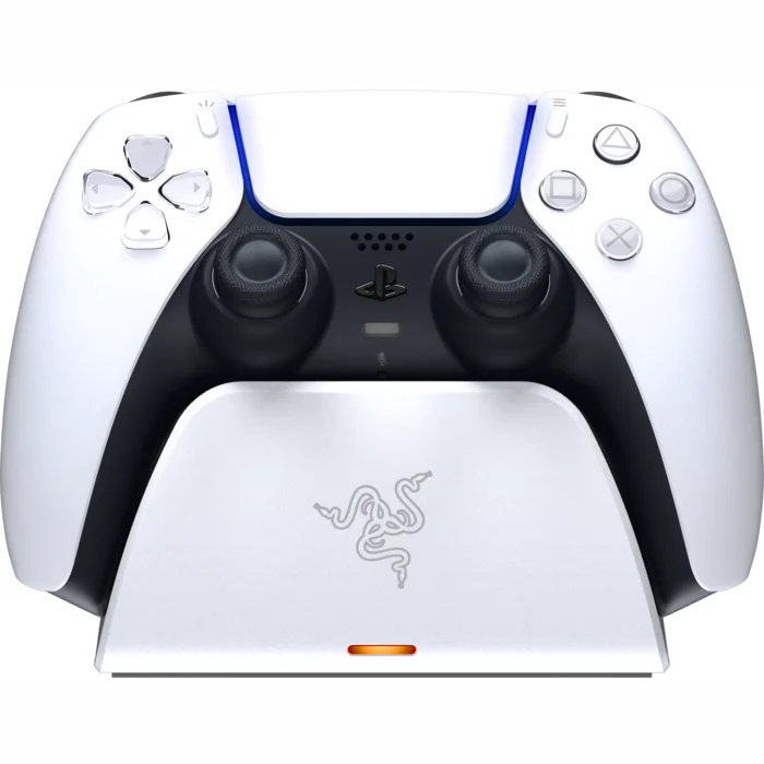 Razer RC21-01900100-R3M1 White