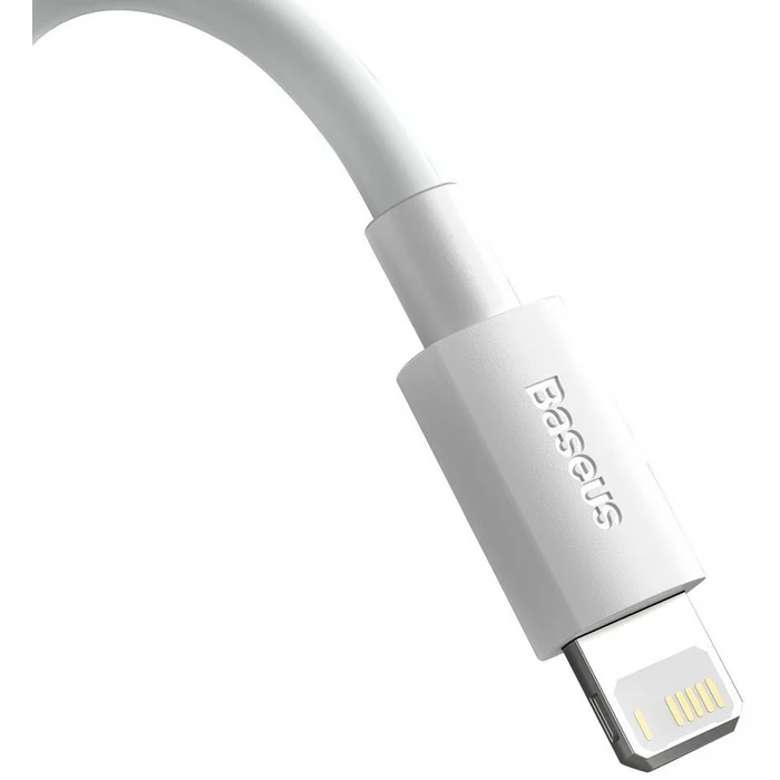 Baseus Data Cable Kit USB to Lightning 2.4A