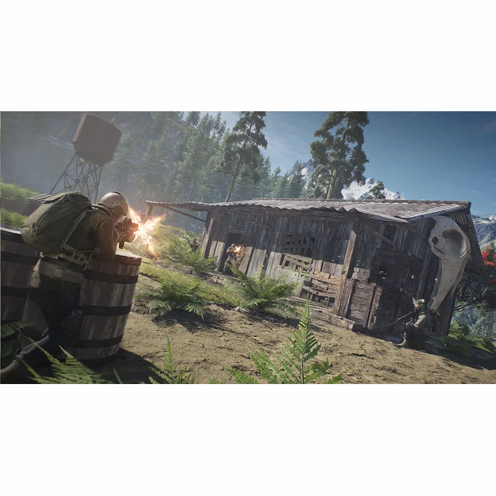 Spēles Ubisoft Ghost Recon Breakpoint Xbox One