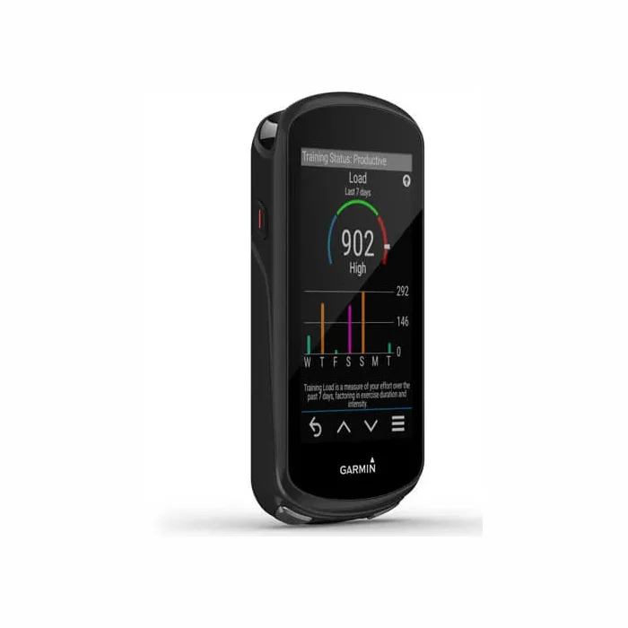 Velodatori Garmin Edge 1030 Plus Bundle