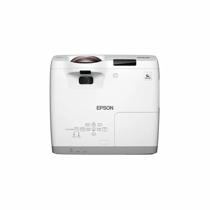 Projektors Epson Short Throw Series EB-530 XGA (1024x768)