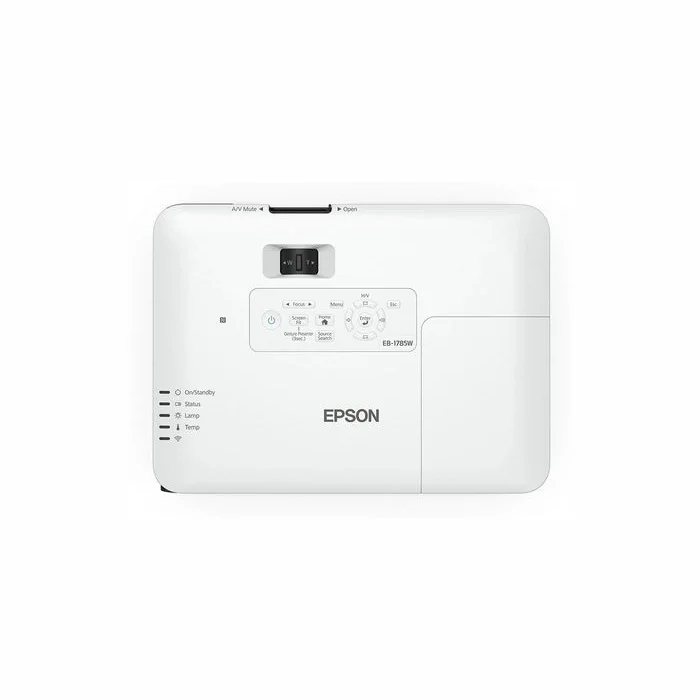 Projektors Projektors Epson EB-1781W