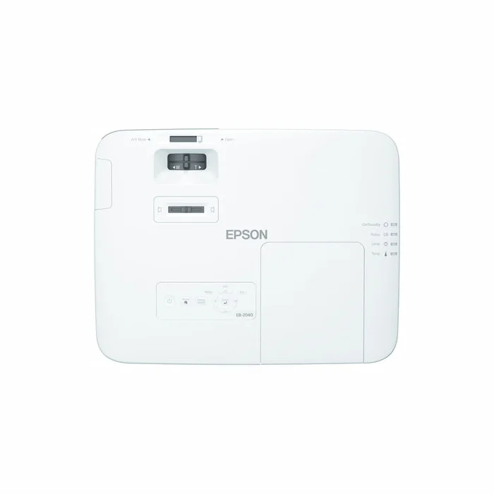 Projektors Projektors Epson Installation Series EB-2165W WXGA (1280x800)