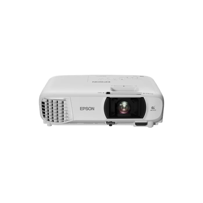 Projektors Projektors Epson Home Cinema Series EH-TW610