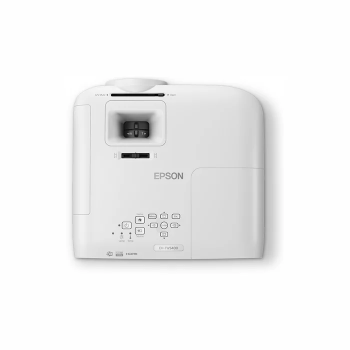 Projektors Projektors Epson Home Cinema Series EH-TW5400