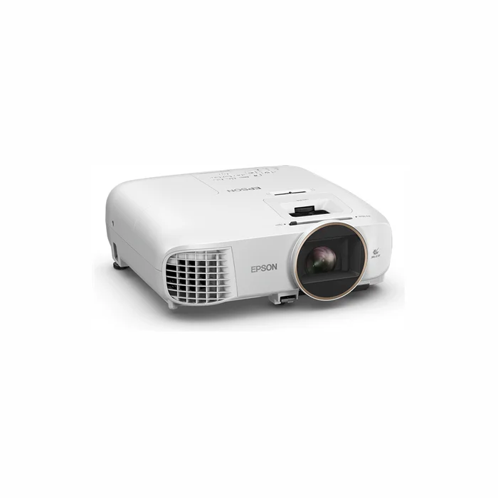 Projektors Projektors Epson Home Cinema Series EH-TW5650