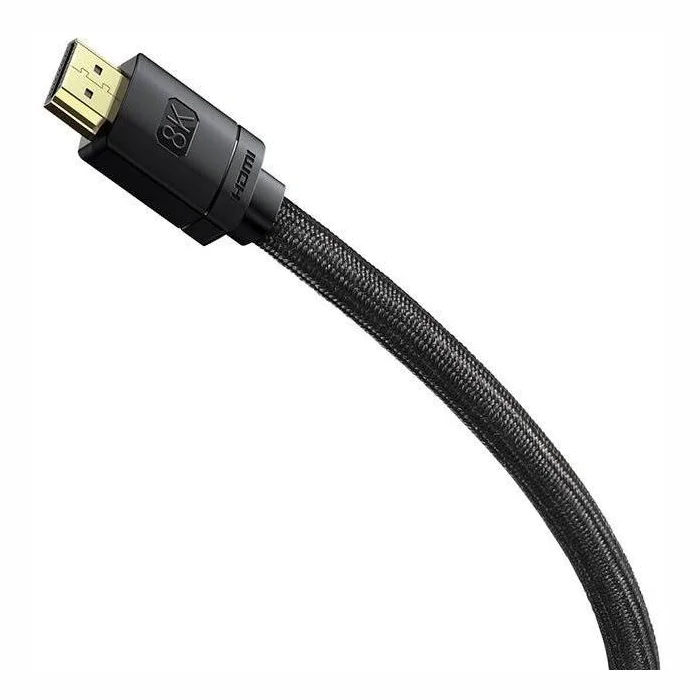 Baseus CAKGQ-K01 HDMI-HDMI