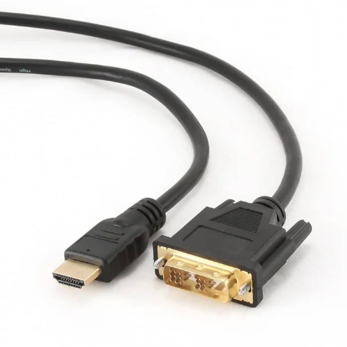 Gembird CC-HDMI-DVI-6 HDMI - DVI