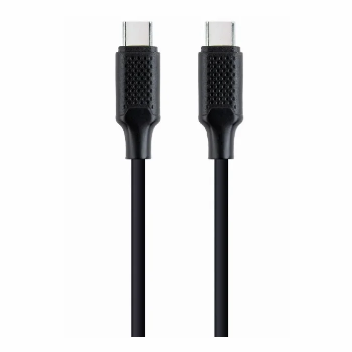 Gembird USB Type-C to Type-C 1.5m Black