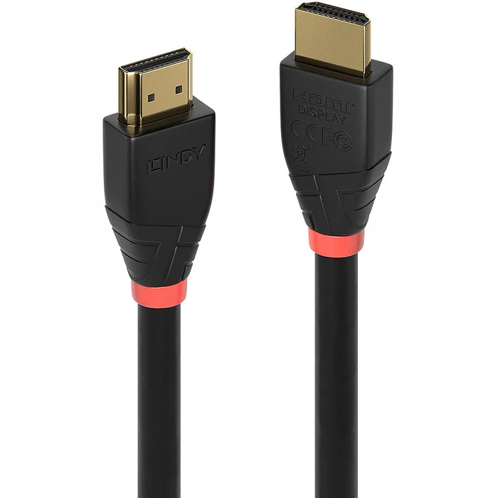 Lindy HDMI-HDMI 15m 41072