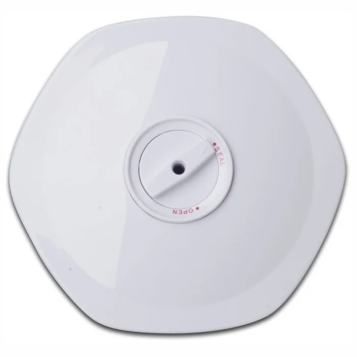 Vakuuma pārtikas konteineri Solis 92278 3 gab. 700 ml 1400 ml un 2000 ml