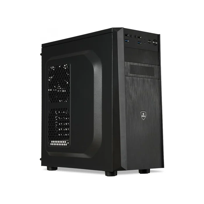 Stacionārā datora korpuss Ibox Vario GF01B