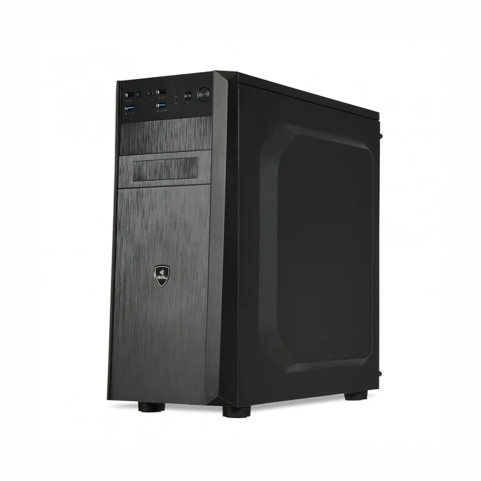 Stacionārā datora korpuss Ibox Vario GF01B