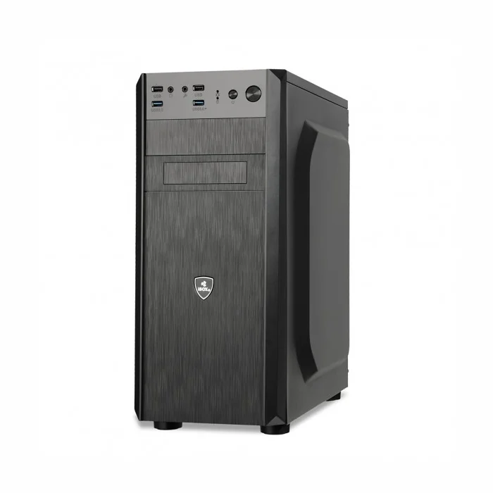 Stacionārā datora korpuss Ibox Vario GF01B