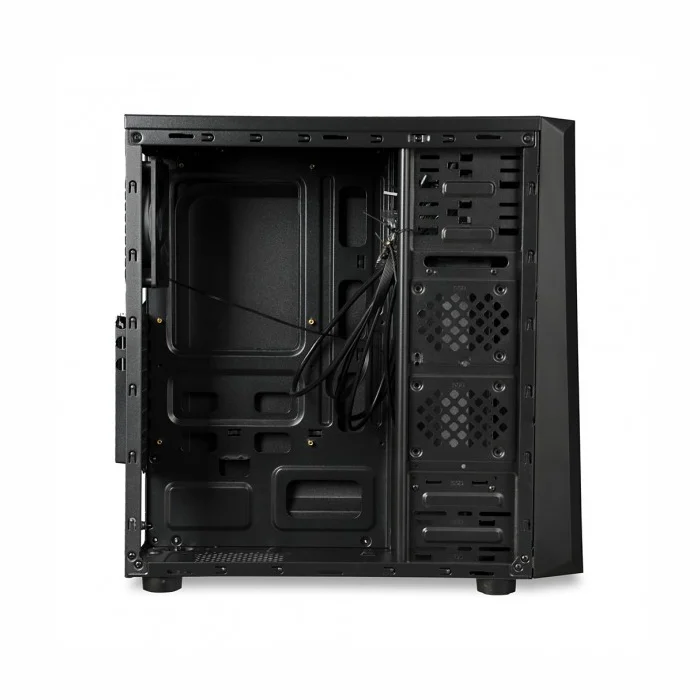 Stacionārā datora korpuss Ibox Vario GF01B