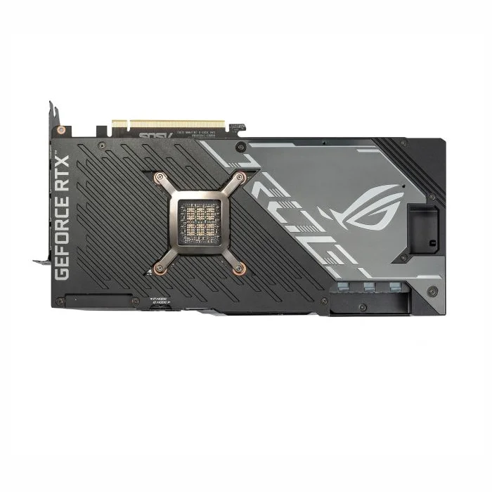 Videokarte Asus Rog Strix GeForce RTX3080 Ti 12GB