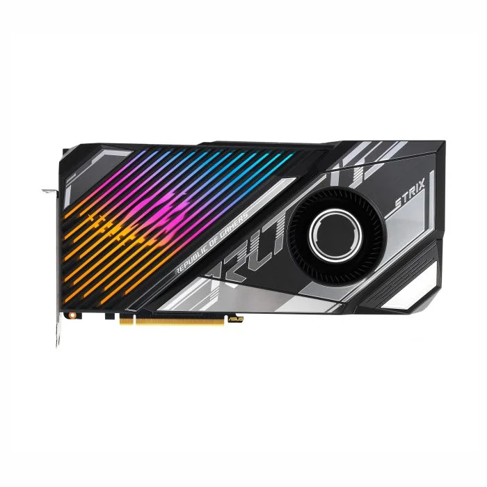 Videokarte Asus Rog Strix GeForce RTX3080 Ti 12GB