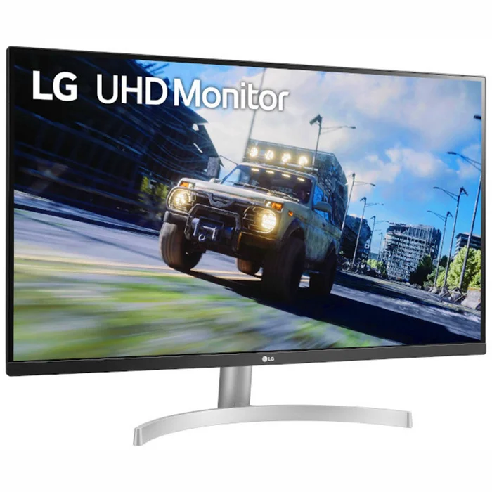 Monitors LG 32UN500-W 31.5"