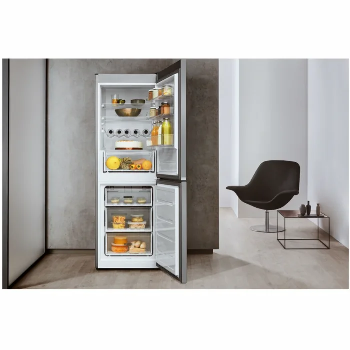 Ledusskapji Whirlpool W5721EOX2