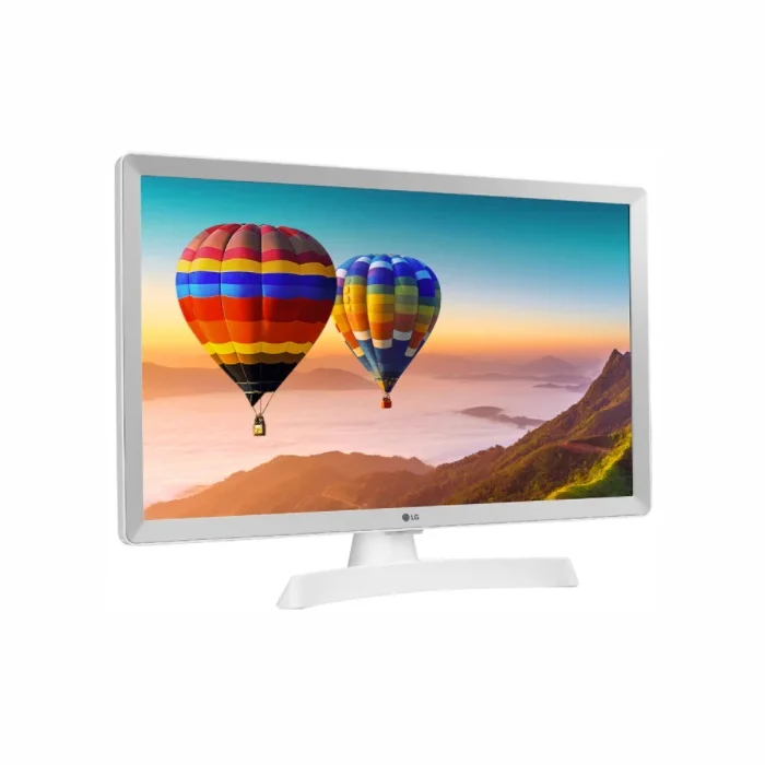 Monitors LG 24TN510S-WZ.AEU 24"