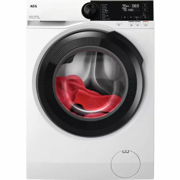 AEG LFR62844BE