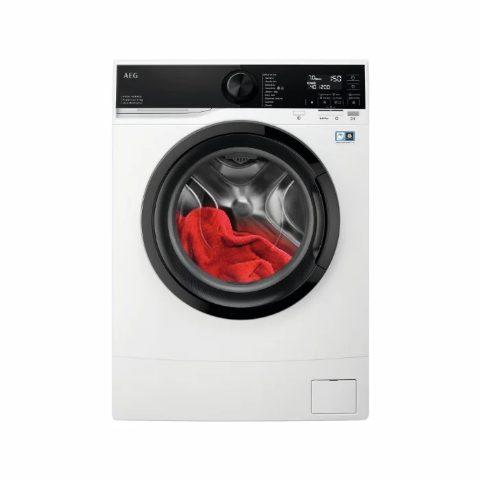 AEG LSR6E47DE