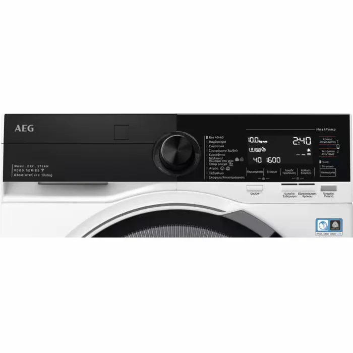 AEG LWR98165NXE