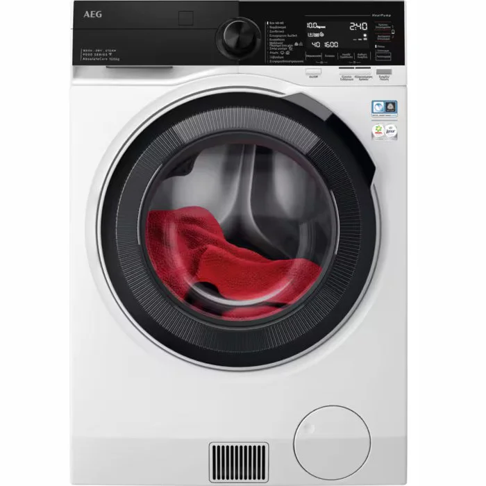 AEG LWR98165NXE