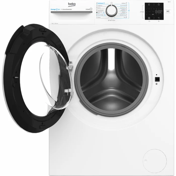 Veļas mašīna Beko BM3WFSU37013WW