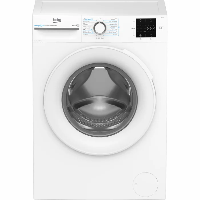 Veļas mašīna Beko BM3WFSU37013WW