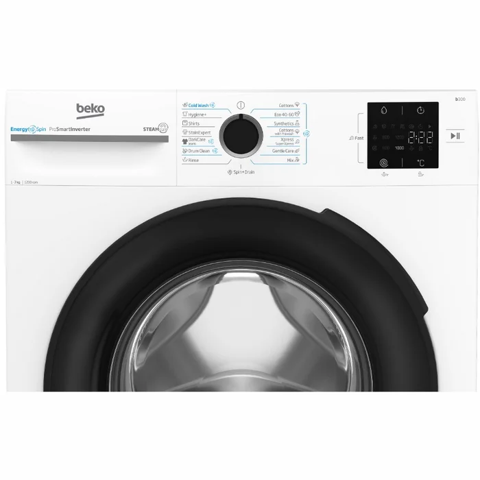 Beko BM3WFSU37213WB