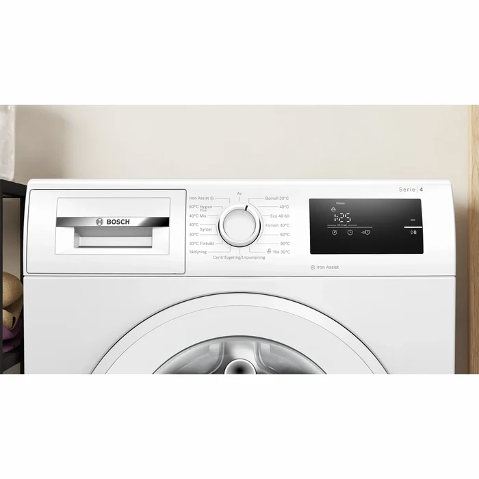 Bosch WAN2808LSN