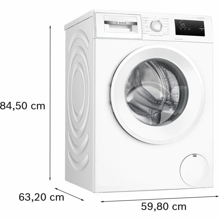 Bosch WAN2808LSN