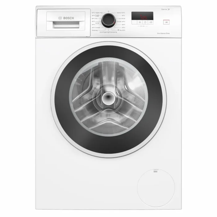 Bosch WGE0240ASN