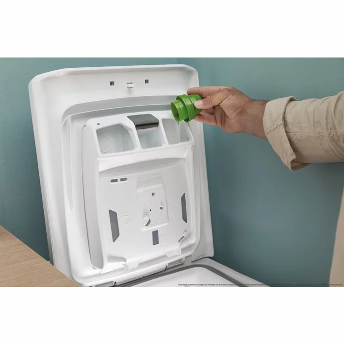 Candy ProWash 300 TCA263D3-S