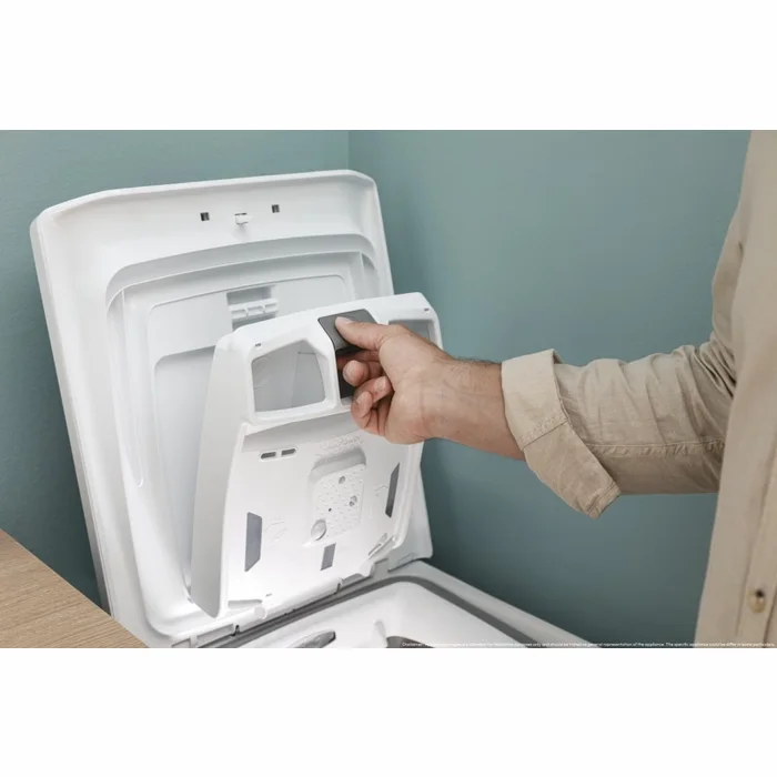 Candy ProWash 300 TCA263D3-S